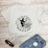 Soul Of A Witch Heart Of A Hippie T-shirt