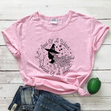 Soul Of A Witch Heart Of A Hippie T-shirt