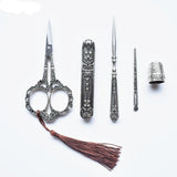 Vintage Sewing Gift Sets
