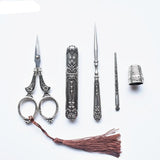 Vintage Sewing Gift Sets