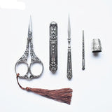 Vintage Sewing Gift Sets