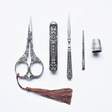 Vintage Sewing Gift Sets