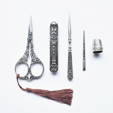Vintage Sewing Gift Sets