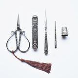 Vintage Sewing Gift Sets