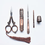 Vintage Sewing Gift Sets