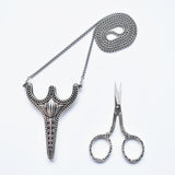 Vintage Sewing Gift Sets