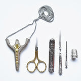 Vintage Sewing Gift Sets