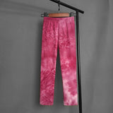 Tie Dye Graffiti Kids Leggings 2-11 Years