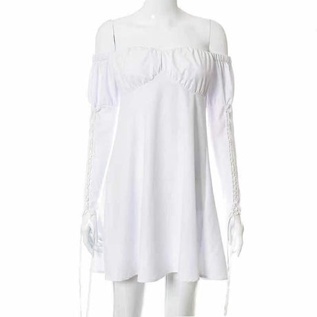 Robin Hood Ribbon Lace Up Cut Out Corset Top