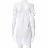 Robin Hood Ribbon Lace Up Cut Out Corset Top