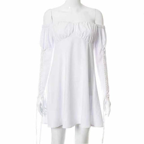 Robin Hood Ribbon Lace Up Cut Out Corset Top