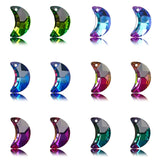 Violet Rainbow Jewellery Making Glass Crystals