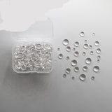 200 Simulation Dewdrop Water Drops - Woodland Gatherer Woodland Gatherer | Australian Online Gift Store | Gifts & Treasures | Special Occasions & Everyday Fun | Whimsical Treats | Costumes | Jewellery | Fashion | Crafting DIY | Stationery | Boho Festival Fashion | Home Decor & Fittings     Afterpay Available Paypal Available Humm Available Worldwide Shipping Available