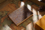 Handmade Genuine Leather Thick Journal Sketchbook