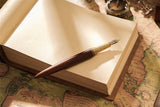 Handmade Genuine Leather Thick Journal Sketchbook