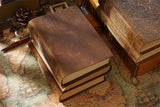 Handmade Genuine Leather Thick Journal Sketchbook