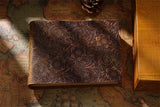 Handmade Genuine Leather Thick Journal Sketchbook
