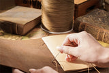 Handmade Genuine Leather Thick Journal Sketchbook