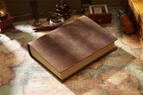 Handmade Genuine Leather Thick Journal Sketchbook