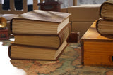 Handmade Genuine Leather Thick Journal Sketchbook