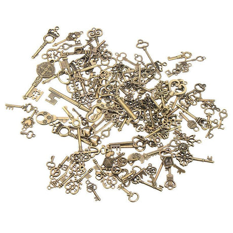 125/11Pcs Antique Bronze Plated Metal Love Heart Key Charms Pendant Jewellery Making - Woodland Gatherer Woodland Gatherer | Australian Online Gift Store | Gifts & Treasures | Special Occasions & Everyday Fun | Whimsical Treats | Costumes | Jewellery | Fashion | Crafting DIY | Stationery | Boho Festival Fashion | Home Decor & Fittings     Afterpay Available Paypal Available Humm Available Worldwide Shipping Available