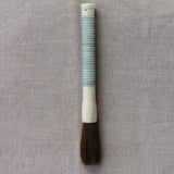 Jade & Ox Bone Calligraphy Artist Brush