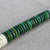 Jade & Ox Bone Calligraphy Artist Brush