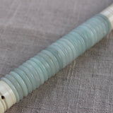 Jade & Ox Bone Calligraphy Artist Brush