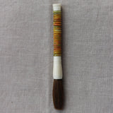 Jade & Ox Bone Calligraphy Artist Brush