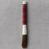 Jade & Ox Bone Calligraphy Artist Brush