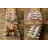 Woodland Bebe Newborn Hair Accessories Photo Props