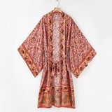 Honey Boho Kimonos - 4 Colours
