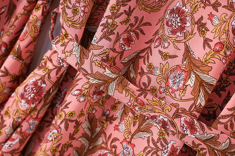 Honey Boho Kimonos - 4 Colours