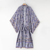 Honey Boho Kimonos - 4 Colours