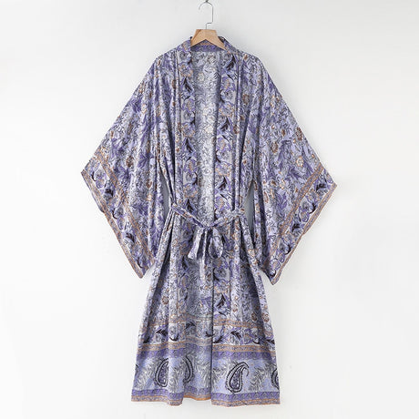 Honey Boho Kimonos - 4 Colours