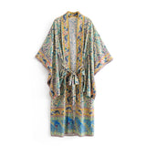 Honey Boho Kimonos - 4 Colours