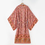 Honey Boho Kimonos - 4 Colours