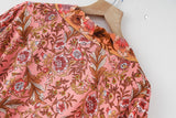 Honey Boho Kimonos - 4 Colours