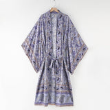 Honey Boho Kimonos - 4 Colours