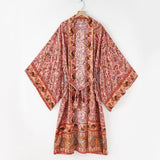 Honey Boho Kimonos - 4 Colours