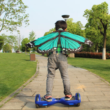 Butterfly Wings Dress Up