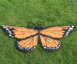 Butterfly Wings Dress Up