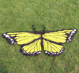 Butterfly Wings Dress Up
