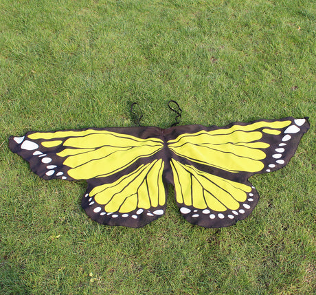 Butterfly Wings Dress Up