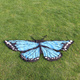 Butterfly Wings Dress Up