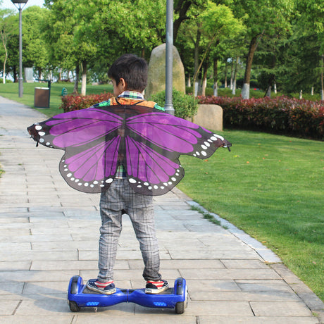 Butterfly Wings Dress Up