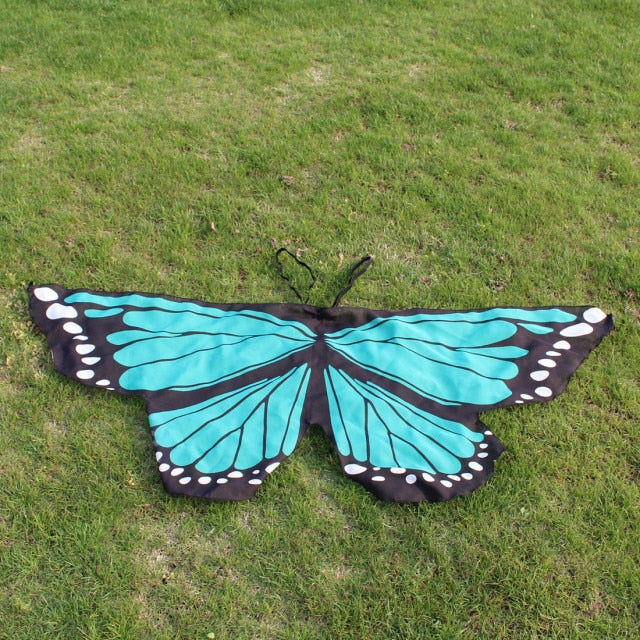 Butterfly Wings Dress Up