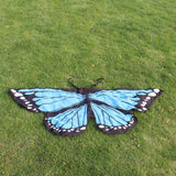 Butterfly Wings Dress Up