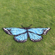 Butterfly Wings Dress Up