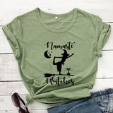 Namaste Witches T-shirt